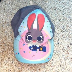 disney kids hat